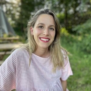 Meet your Posher, Marina